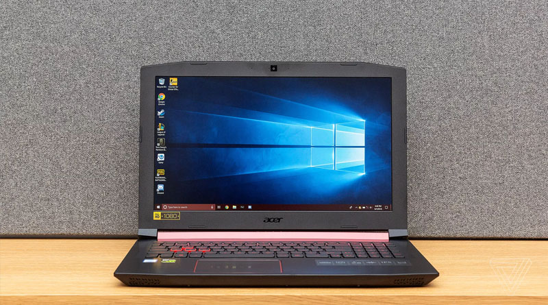 Acer Nitro 5